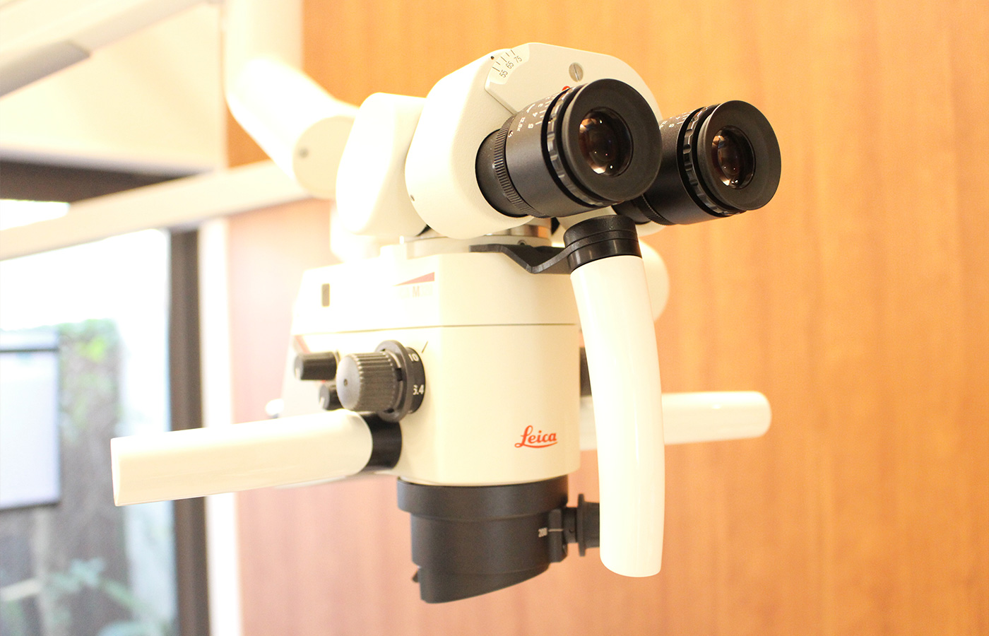 マイクロスコープ